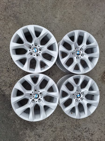 19цола BMW X5,X6,E70,E71,F15,F16