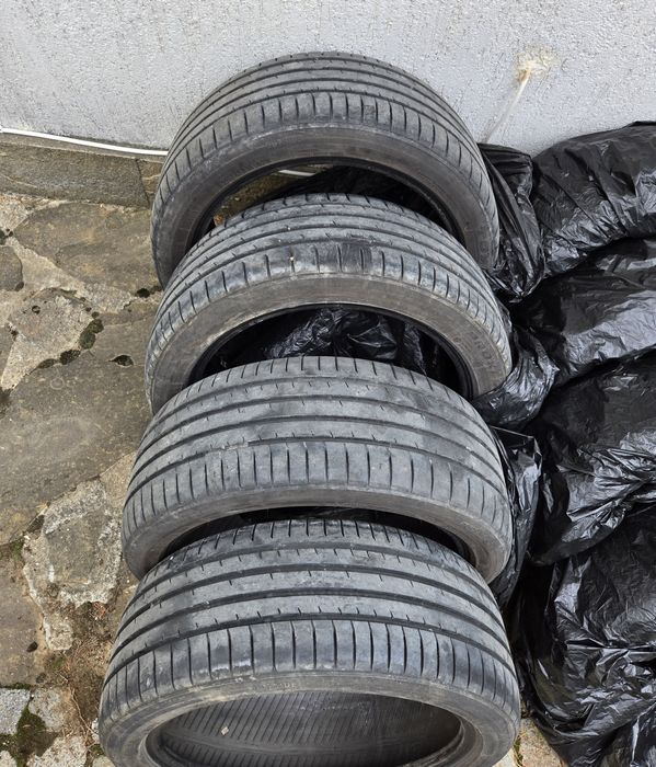 TOYO Proxes R51 A  215/45/18