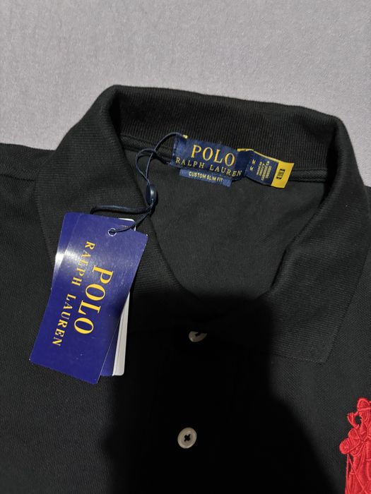 Tricou Polo Ralph Lauren M