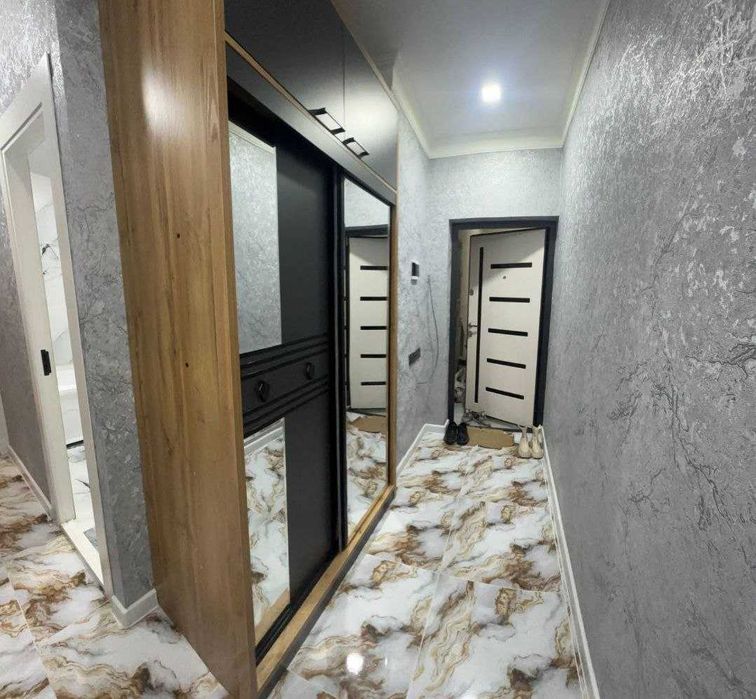 V2425 ПРОДАЕТСЯ 1-2/10/11 Новостройка на: Yunusobod 4  41м2