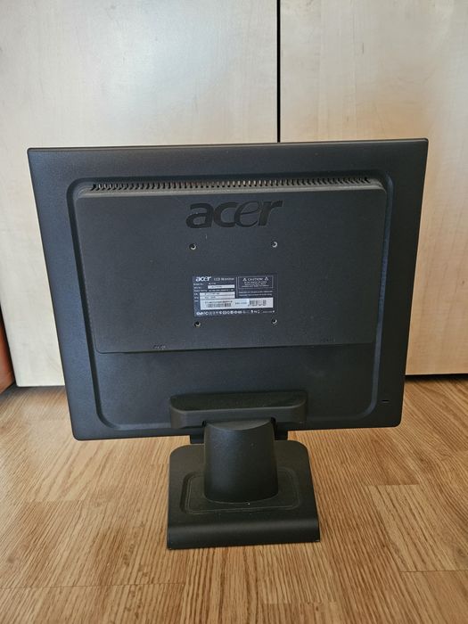 Vând calculator/PC gaming cu unitate și monitor