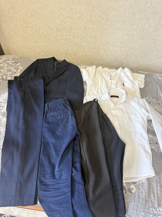 Форма доя 1классника