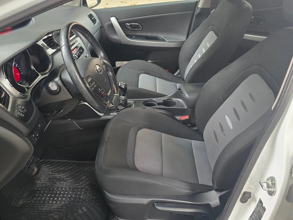 Kia Ceed 1.6i/Лизинг