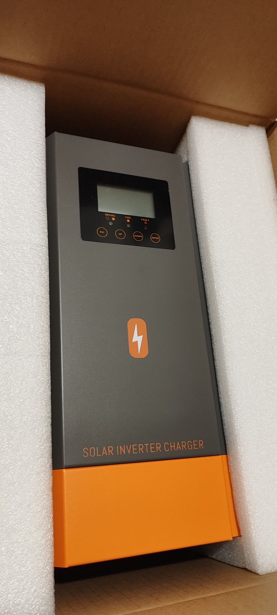 PowMr pow-hvm2n-12v-n
