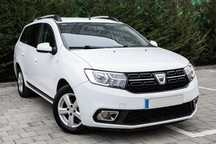 Dacia Logan Dacia Logan MCV - EURO 5 - Prestige - Diesel