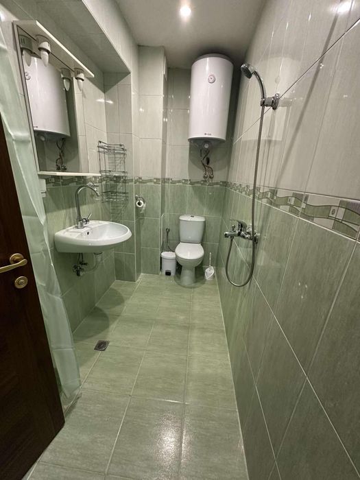 Дава се под наем Двустаен апартамент в Варна, Левски - 65 кв.м за 450 € - Снимка #6