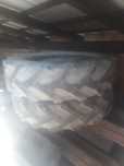 Doua anvelope 9.5 R24