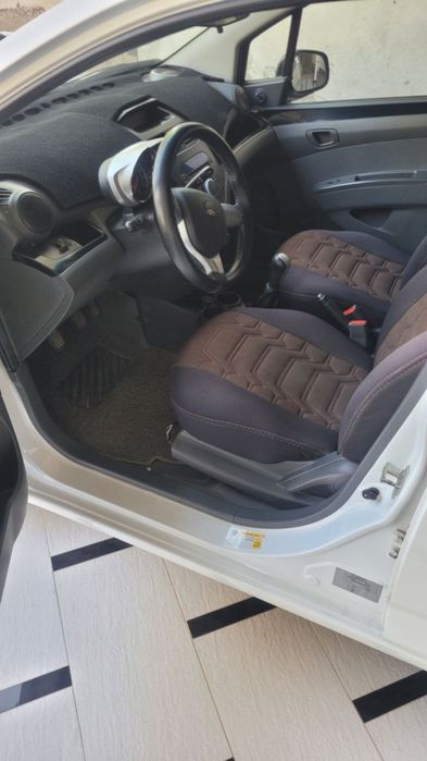 Spark 1.25 mexanika  23000 km