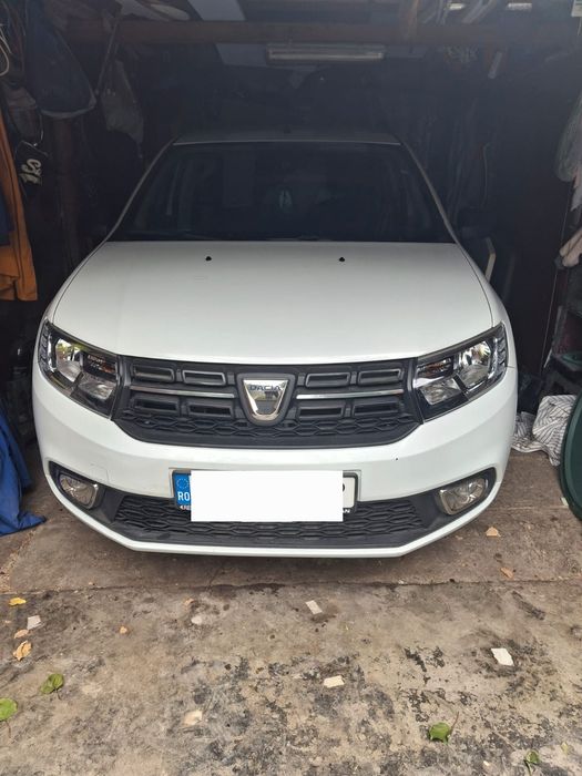 De Vanzare Dacia Sandero