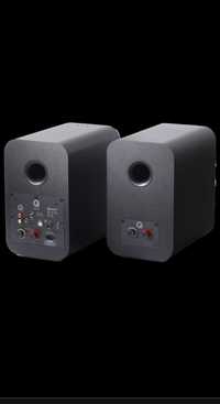 Boxe active Q Acoustics M20 HD+Q Acoustics 3000WB Wall Bracket