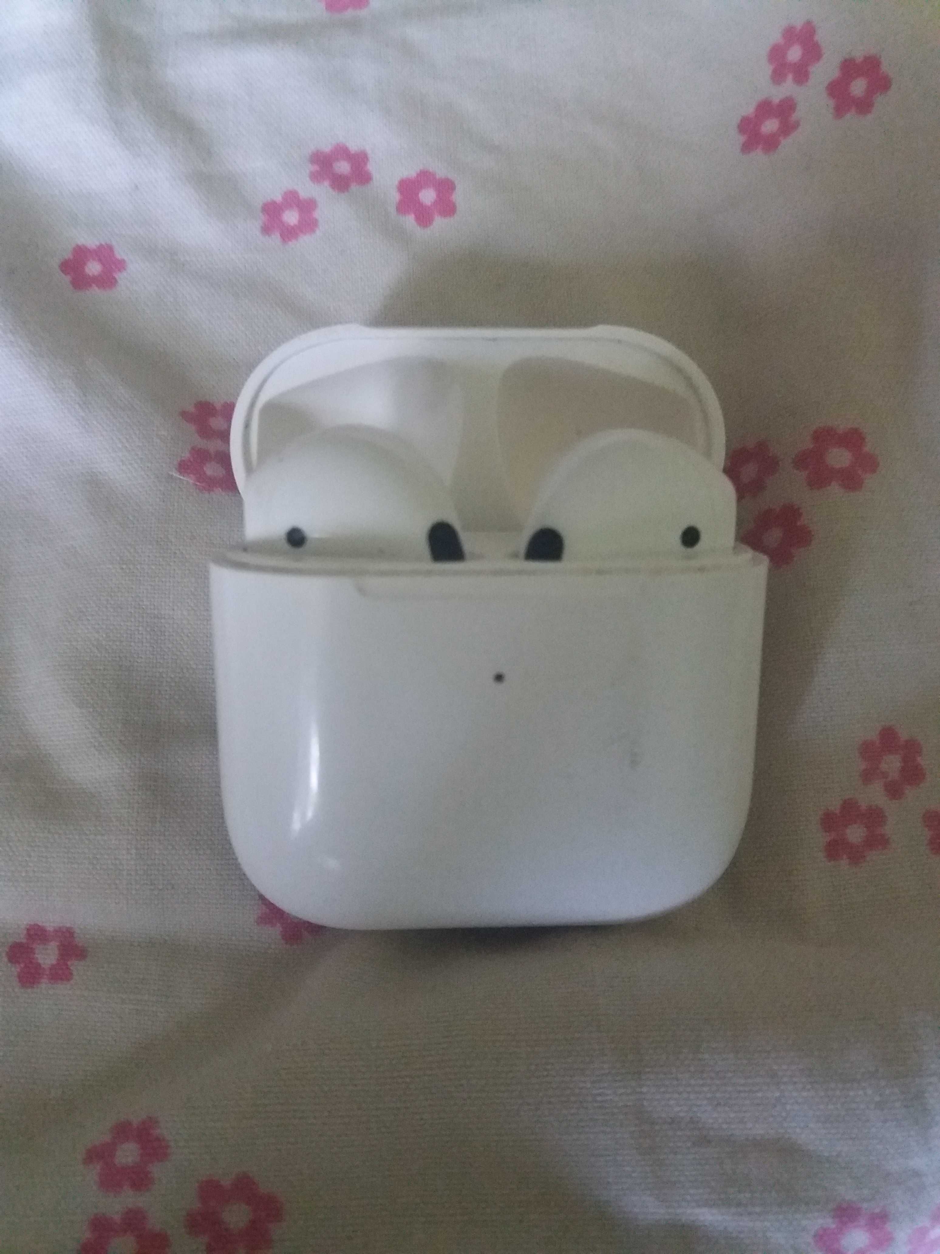 Airpods pro 2 mis
