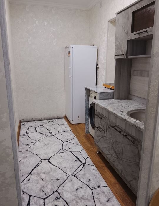 Срочно сдаётся в аренду 2-ком/3/8 квартира на Бектемирским районе