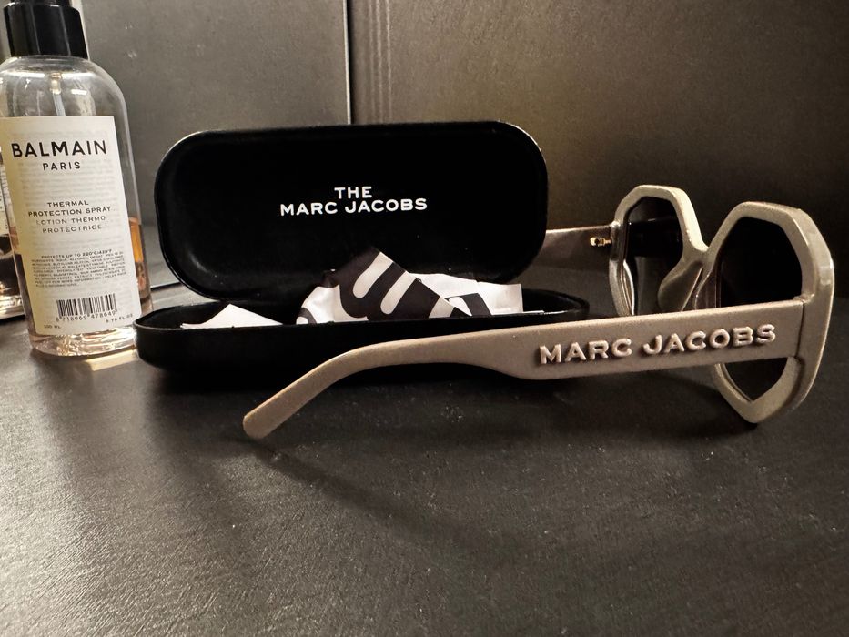 Слънчеви очила Marc Jacob’s