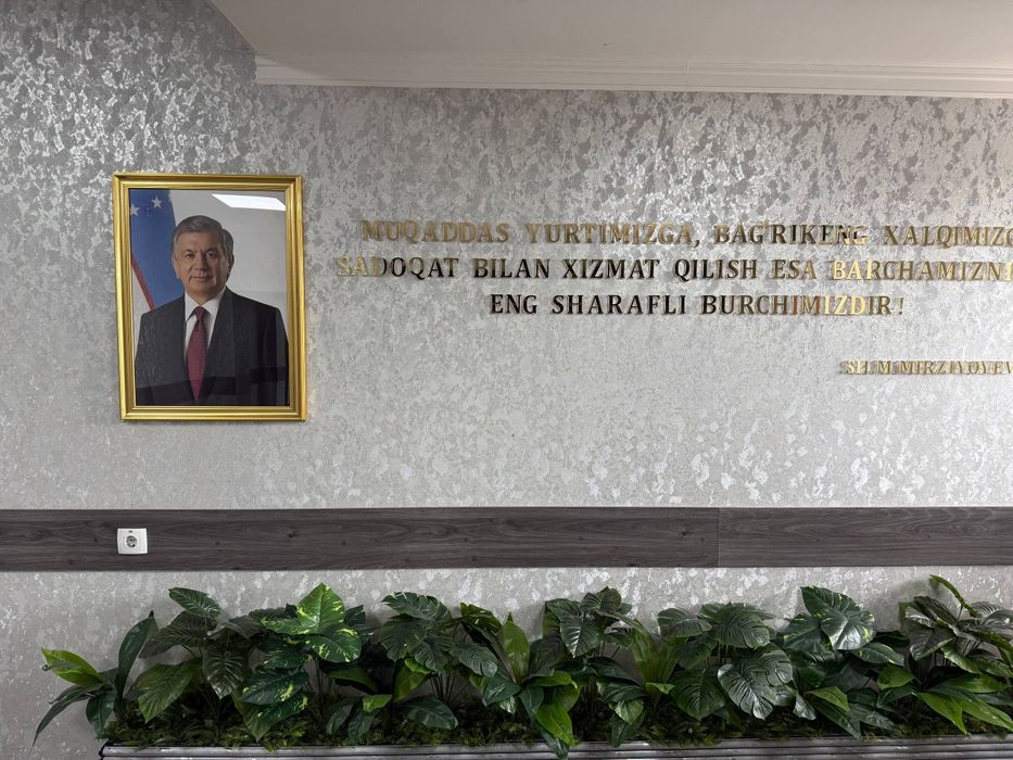 Банер печать аракал наклейка 
Стендлар таерлаш
Хонангиз оформления кил