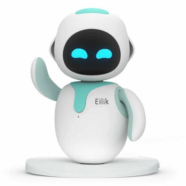 Eilik AI Robot (Робот с искуственным интелектом)