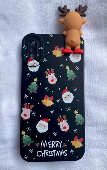 Калъфчета / Кейсове за iPhone