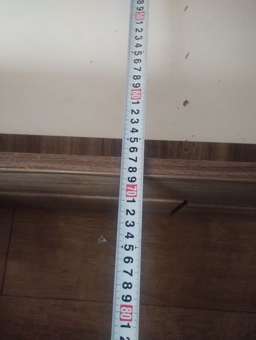 Детско креватче с матрак