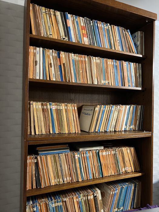 Катушки для магнитофонов