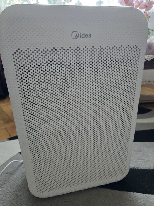 Purificator aer Midea Dezumidificator