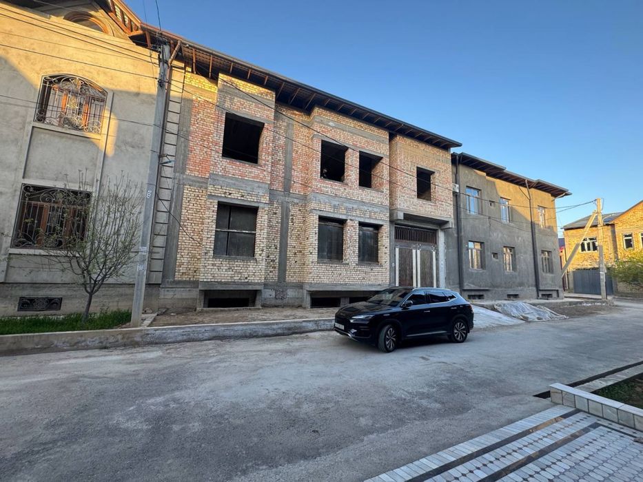 Юнусабад Зенит Хасанбой каробка