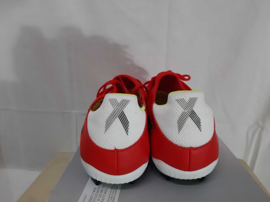 Мъжки Футболни Обувки АДИДАС X SPEEDFLOW.3FG