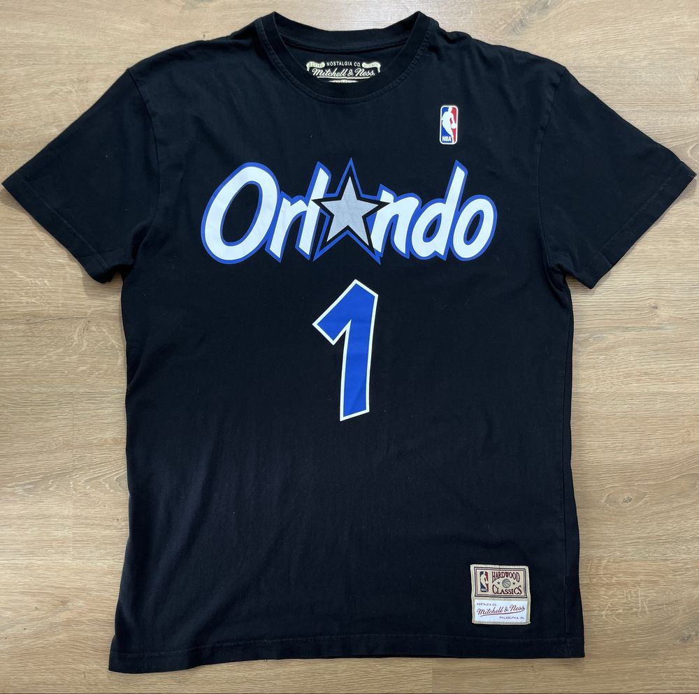 Mitchell&Ness NBA тениски размер L