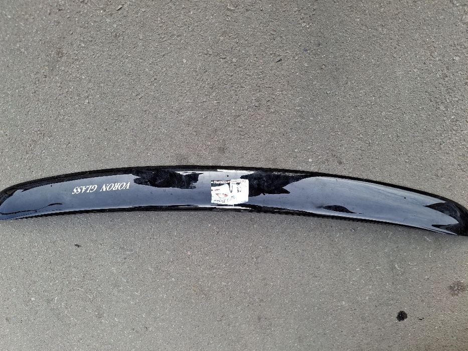 Мухобойка на 10 и 11 ваз новая