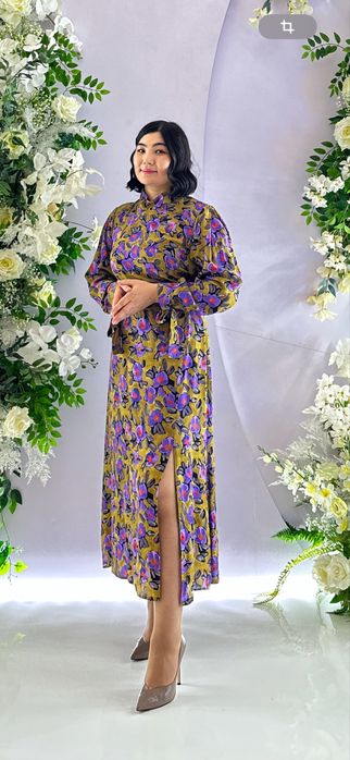 Продам платье на любой случай