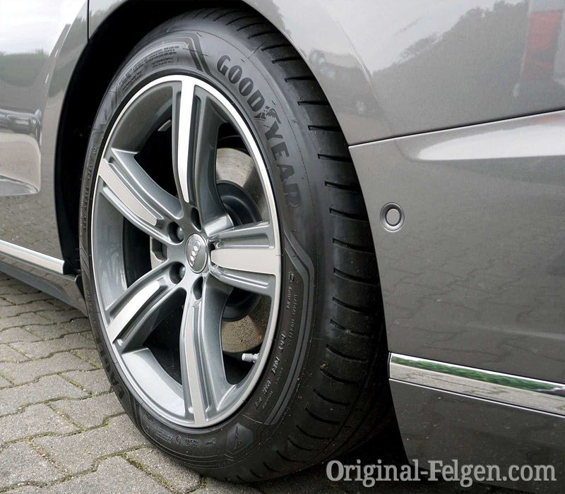 Roti/Jante NOI originale Audi A5/S5 A6 A7 A8/S8 | S-line | 255/45 R19