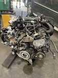 Vand motor bmw, 2.0 190 cp, cod B47 complet