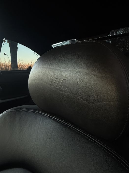 bmw e46 coupe 320 cd