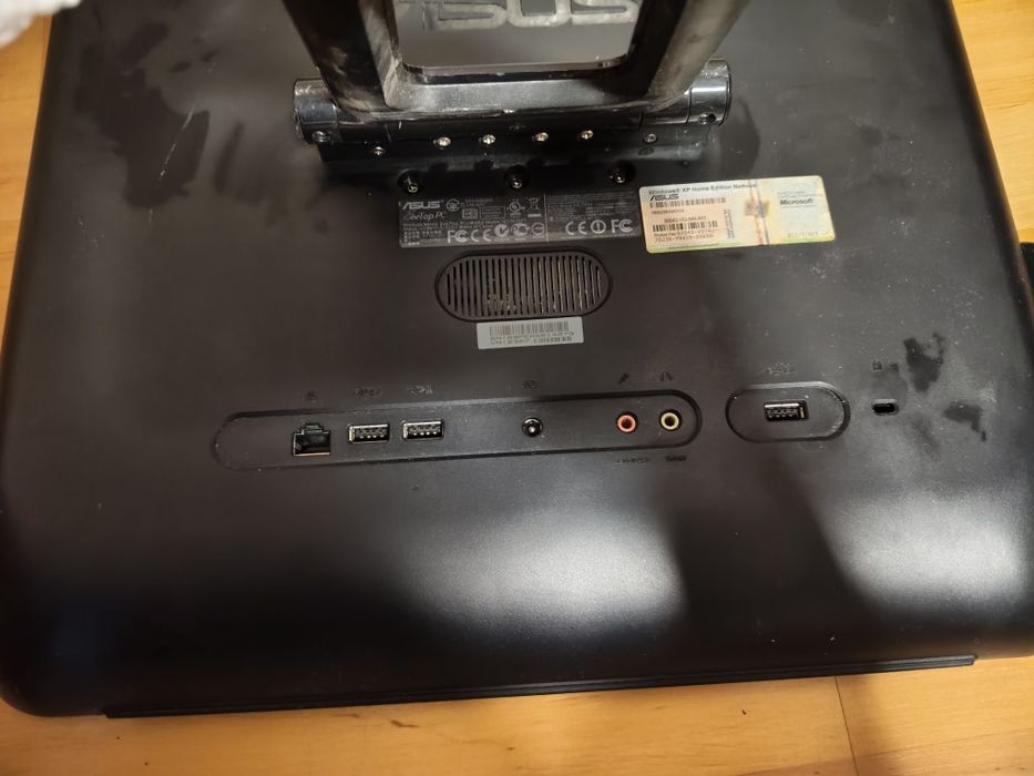 All in One PC Asus ET1610PT