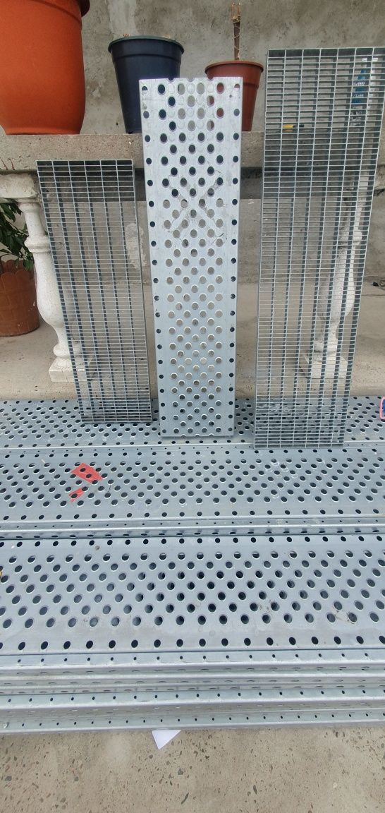 Trepte 80x27 noi