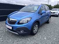 Opel Mokka 2016 1.6 diesel 149.000 km