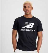Мужские футболки New balance