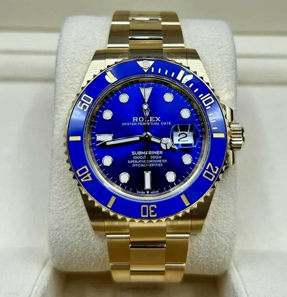 Часовници Rolex Luxury