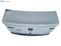 Capota Portbagaj Dacia Logan 1 FL Facelift Faza 2 2007 - 2012 [LC1595]