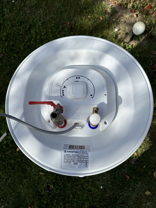 Boiler Ariston Lydos R 80 litri