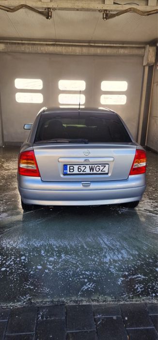 Vand Opel Astra G Classic
