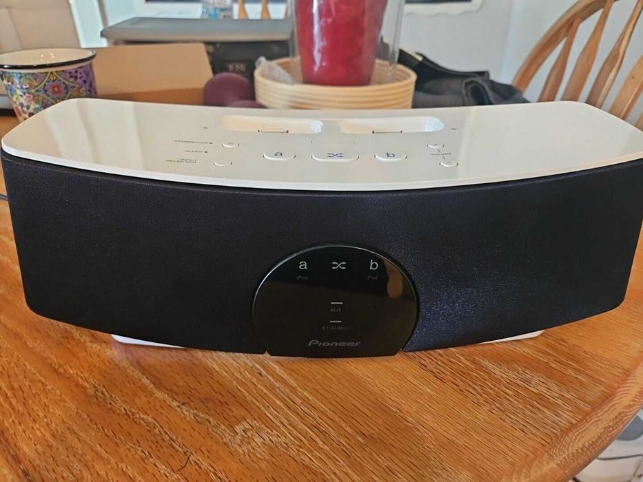 Pioneer Xw-nac3-k