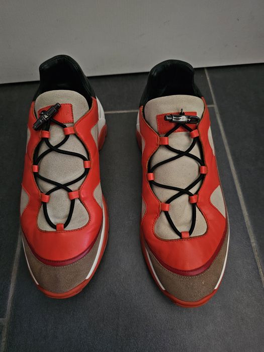 Pantofi sport Longchamp