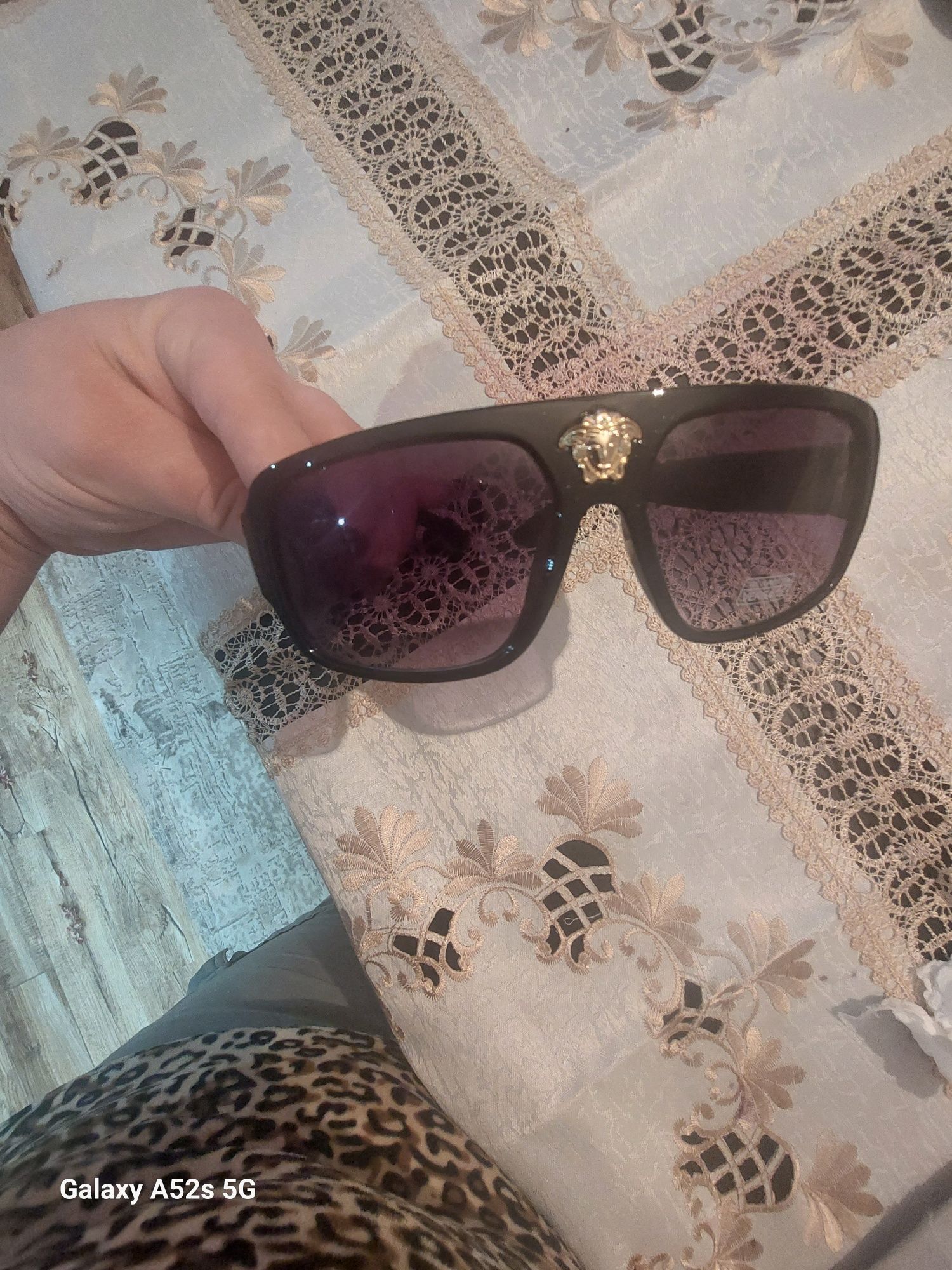 Ochelari versace unisex