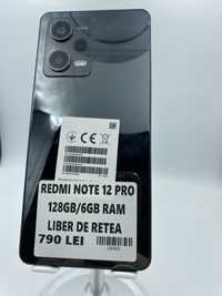 Xiaomi Redmi Note 12 Pro 128GB/6GB RAM #28481