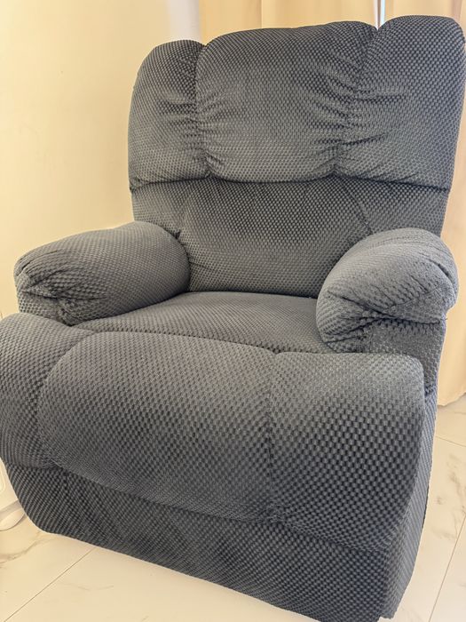 Fotoliu Recliner Electric