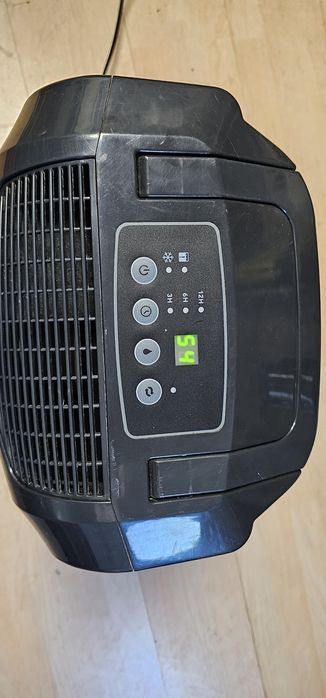 Dezumidificator  DURACRAFT