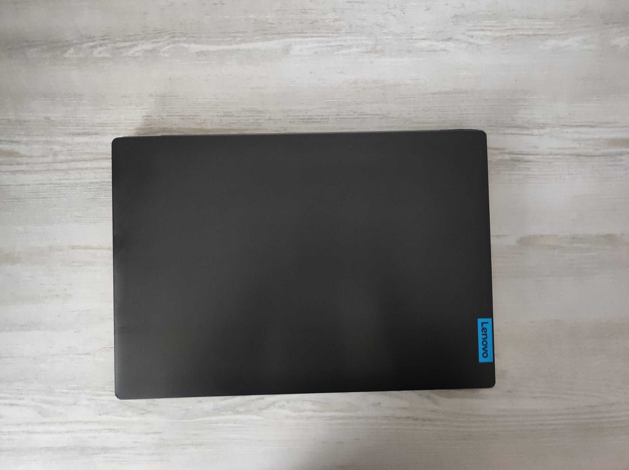 Lenovo Ideapad L340 i5 9300H + GTX 1650 4GB