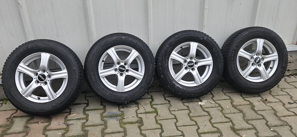 Roți/anvelope iarnă  R14/R16C/R19