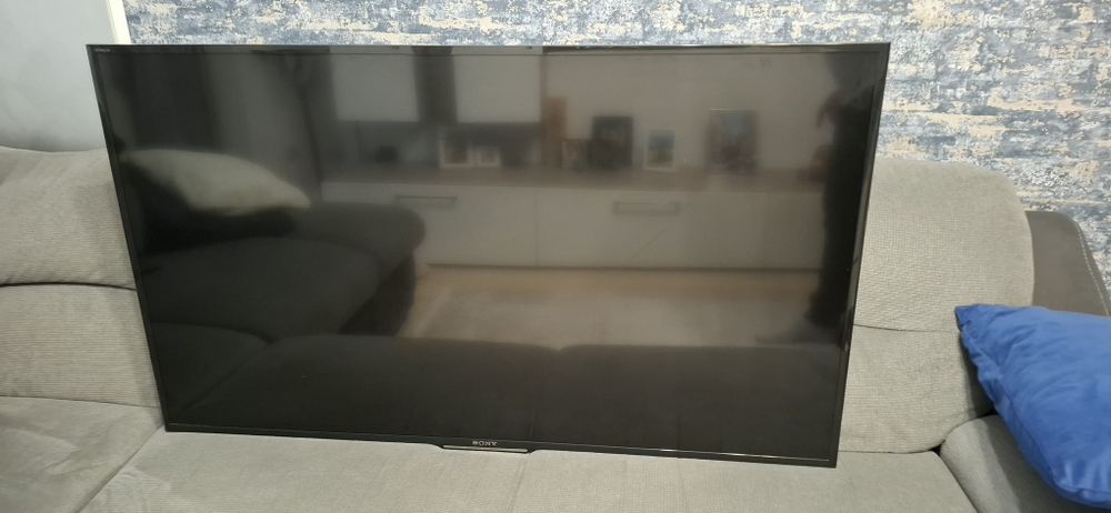 Vand televizor Sony Bravia