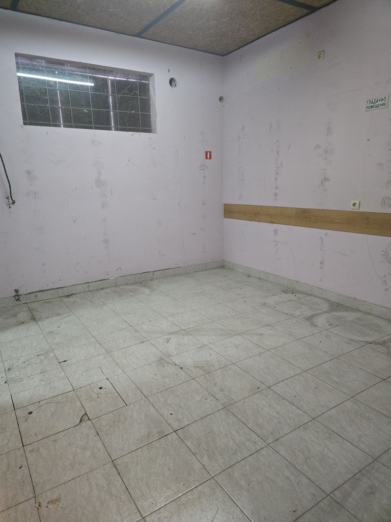 Дава се под наем Склад в Стара Загора, Казански - 80 кв.м за 204 € - Снимка #4