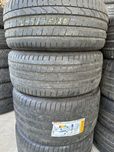 Гуми за кола 245 35 20 / 305 30 20 Pirelli